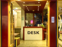 Bud Gett Hostels