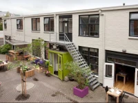 Simplon Jongerenhotel 