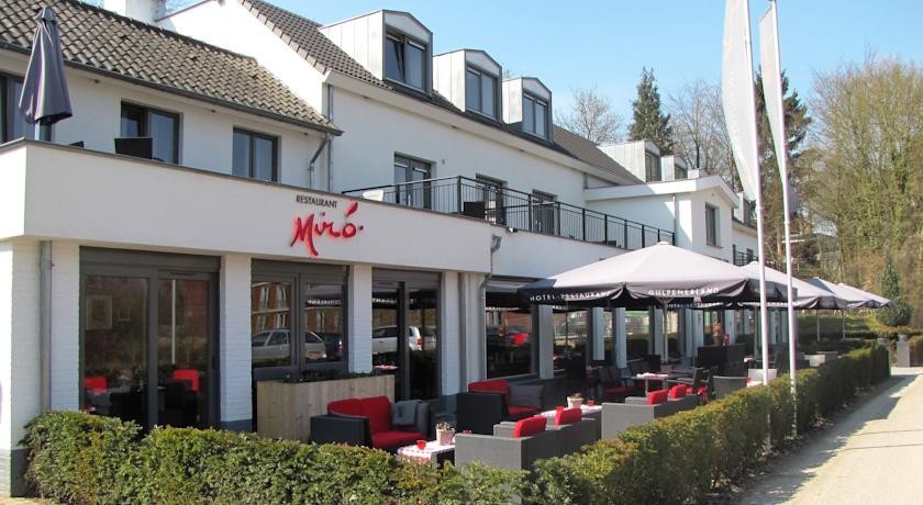 Hotel-Restaurant Gulpenerland 4*