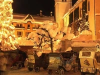 Mont Blanc 4*