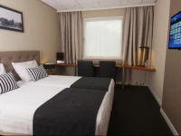 Hotel De Zoete Inval 4*