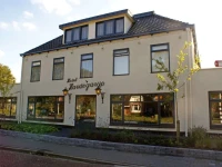 Van der Valk Hotel Hardegarijp - Leeuwarden 3*