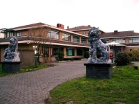 Hotel het Oosten 3*
