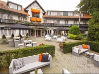 Bilderberg Hotel Klein Zwitserland 4*