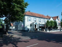 Hostellerie Vangaelen 3*