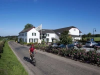 Hotel Restaurant Gerardushoeve 3*