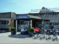 Fletcher Hotel - Restaurant Heiloo 4*