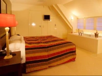 Hotel Restaurant De Uitkijk Hellendoorn 4*