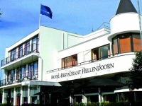 Fletcher Hotel Restaurant Hellendoorn 3*