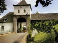 Kasteel Daelenbroeck - Hampshire Classic