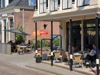 De Gouden Klok 2*