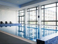 Van der Valk Hotel A4 Schiphol 4*