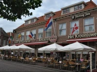 Hotel de Keizerskroon Hoorn 3*