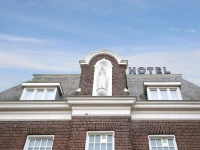 Hotel-Restaurant de Abdij 3*