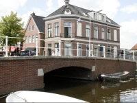 Hotel Herberg Joure 3*