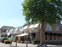Hotel De Kroon 3*