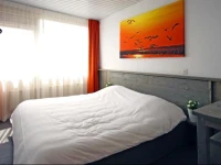 Beachhostel Holland 