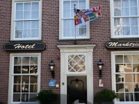 Hotel Marktzicht 3*