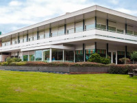 Postillion Hotel Haren Groningen