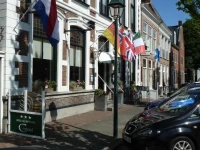 Hotel Centraal 3*