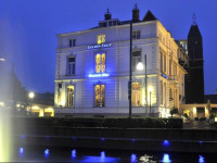 Golden Tulip Hotel West-Ende