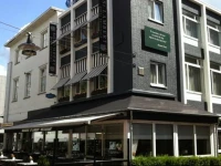 Hotel Restaurant St. Lambert 2*