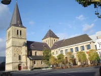 Stadshotel de Paris 3*