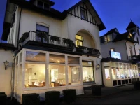 Tulip Inn Media Park Hilversum 3*