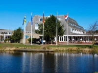 Fletcher Hotel Resort Amelander Kaap 4*