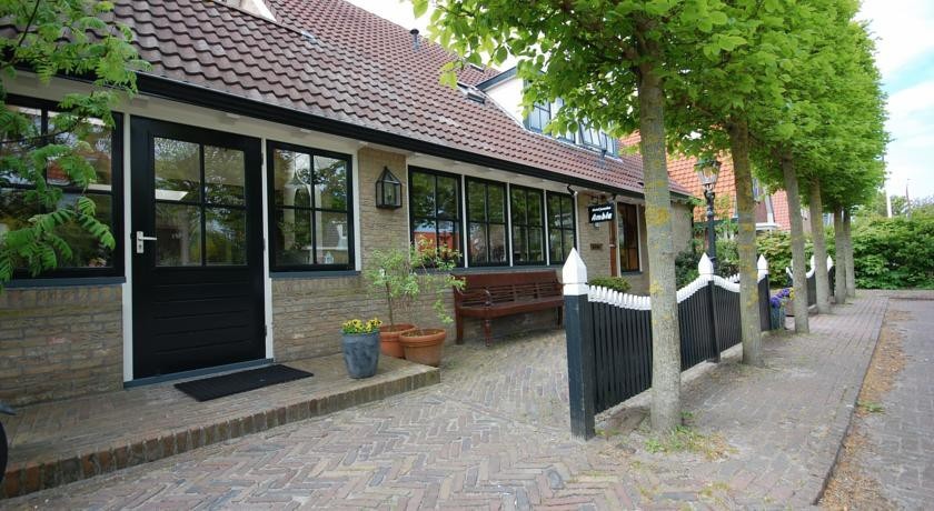 Hotel Pension Ambla