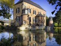 Fletcher Hotel-Restaurant Kasteel Erenstein