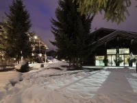 Les Fermes De Marie 4*