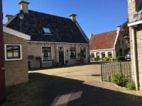 Herberg Greate Pier 2*