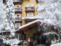 Lodge Park 4*