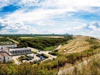 Golden Tulip Strandhotel Westduin 4*