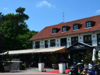 Golden Tulip Jagershorst Eindhoven