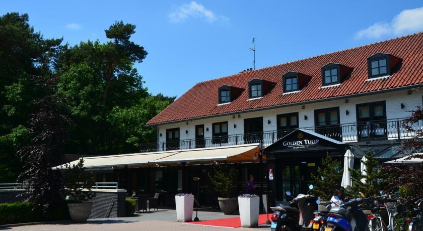 Golden Tulip Jagershorst Eindhoven 4*