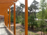 Landgoed ISVW 3*