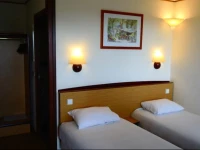 Campanile Hotel & Restaurant Leeuwarden 3*