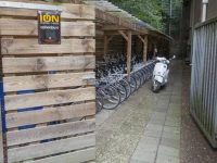 Fletcher Hotel-Restaurant De Scheperskamp 4*