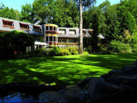 Fletcher Hotel-Restaurant De Scheperskamp