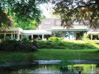 Fletcher Hotel Restaurant Paasberg 3*