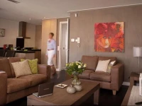 Lonneker Staete Appartementen 4*