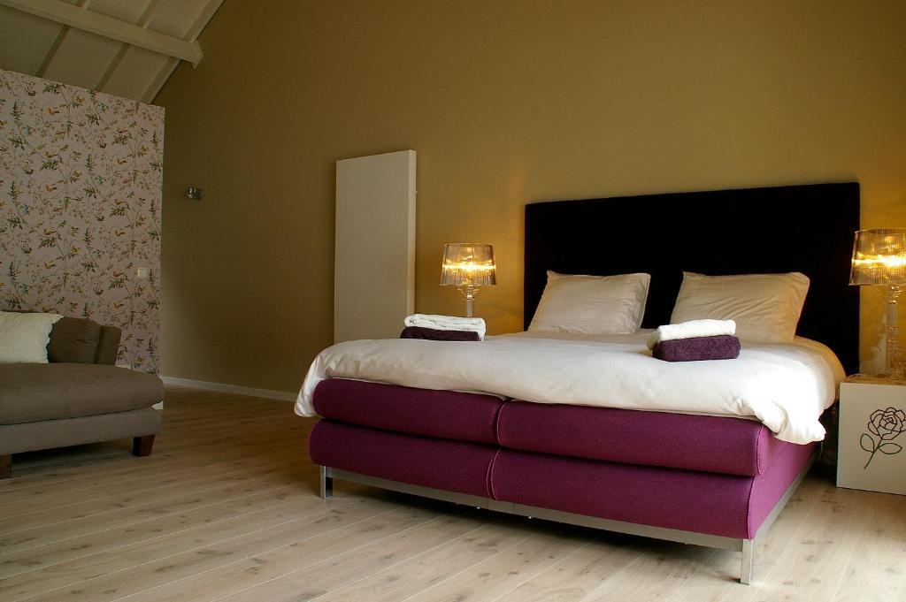 Residence La Vie en Rose 4*