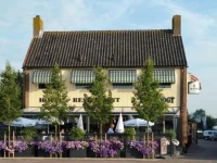 Hotel Restaurant De Hoogt 3*