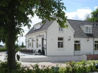 Hotel Brasserie Oud Maren 3*
