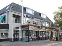 Hotel Restaurant t Anker 3*