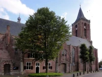 Suitehotel Posthoorn 4*