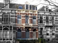 B&B Wilhelmina 3*
