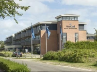 WestCord Hotel Noordsee 4*